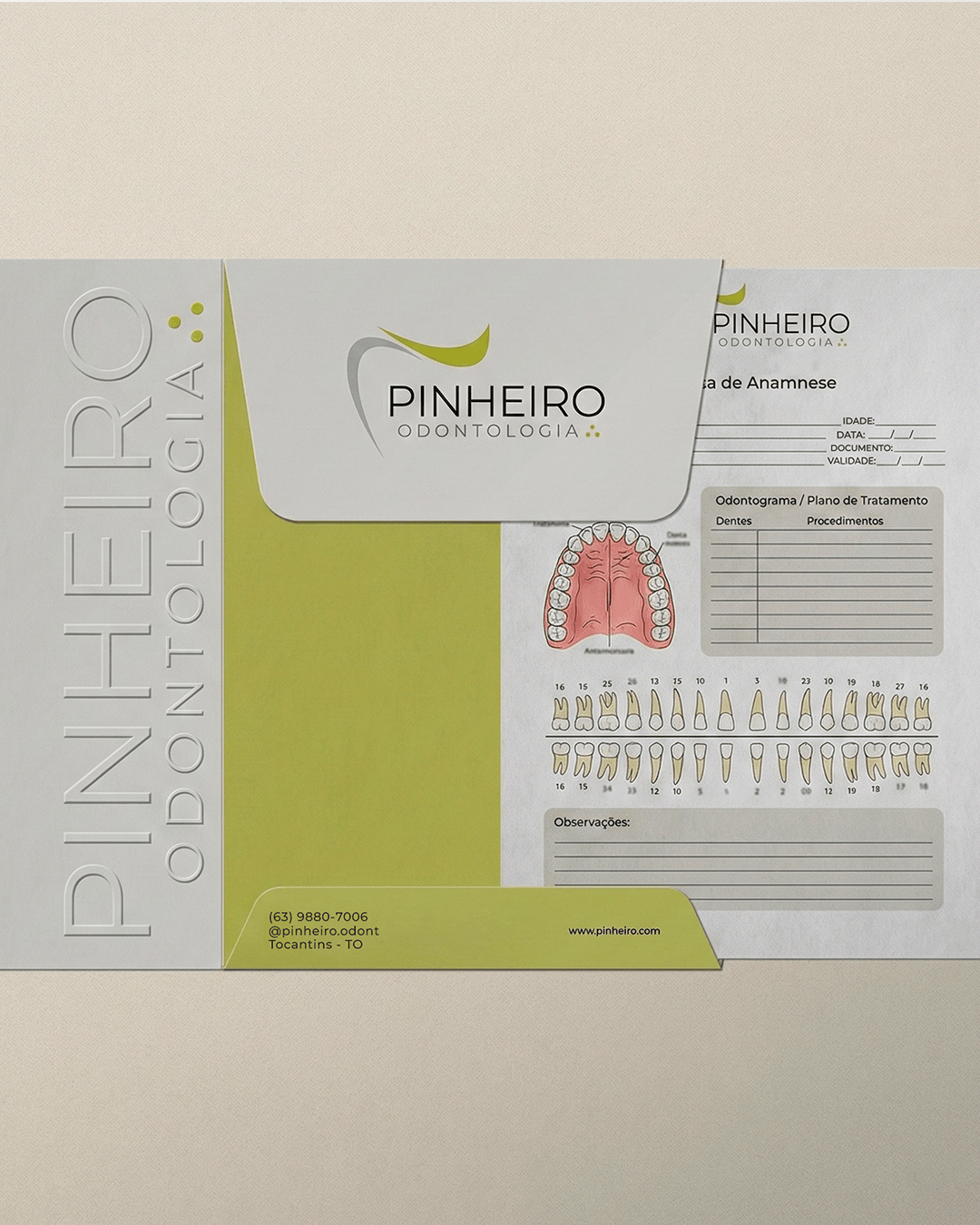 Odonto 1