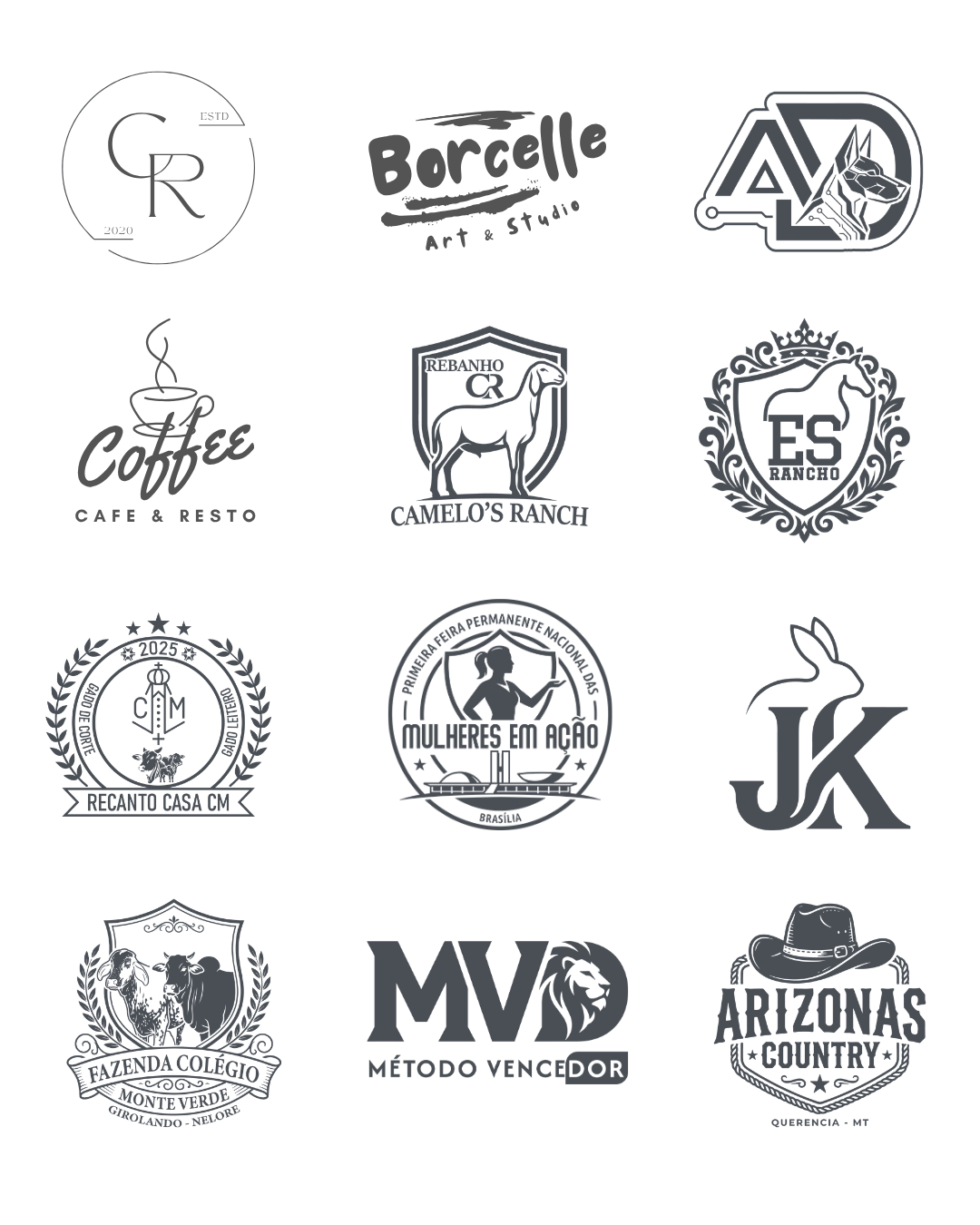 logos